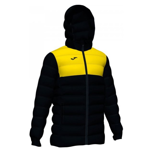 KURTKA ZIMOWA URBAN&nbsp;II