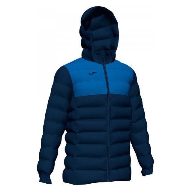 KURTKA ZIMOWA URBAN&nbsp;II - v2