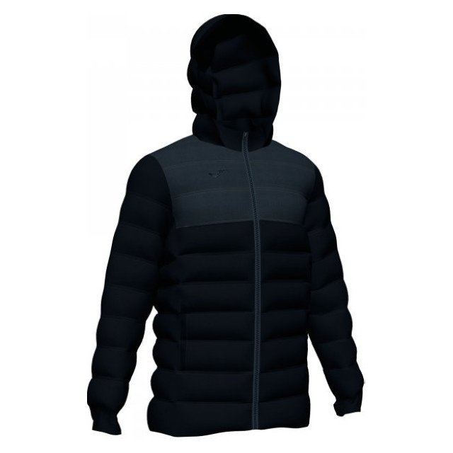 KURTKA ZIMOWA URBAN&nbsp;II - v3