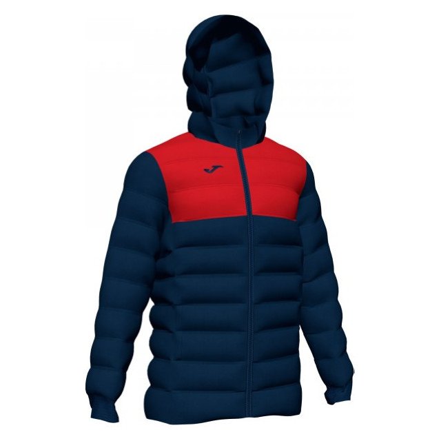 KURTKA ZIMOWA URBAN&nbsp;II - v4