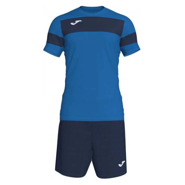 KOMPLET ACADEMY&nbsp;II: KOSZULKA, SPODENKI - v4