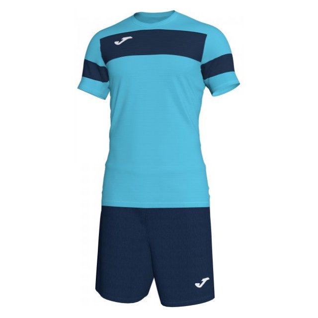 KOMPLET ACADEMY&nbsp;II: KOSZULKA, SPODENKI - v5