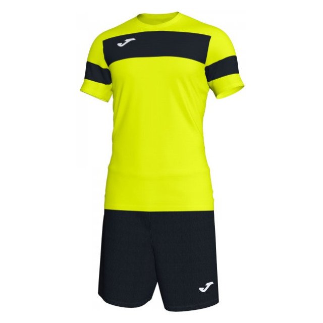 KOMPLET ACADEMY&nbsp;II: KOSZULKA, SPODENKI - v7