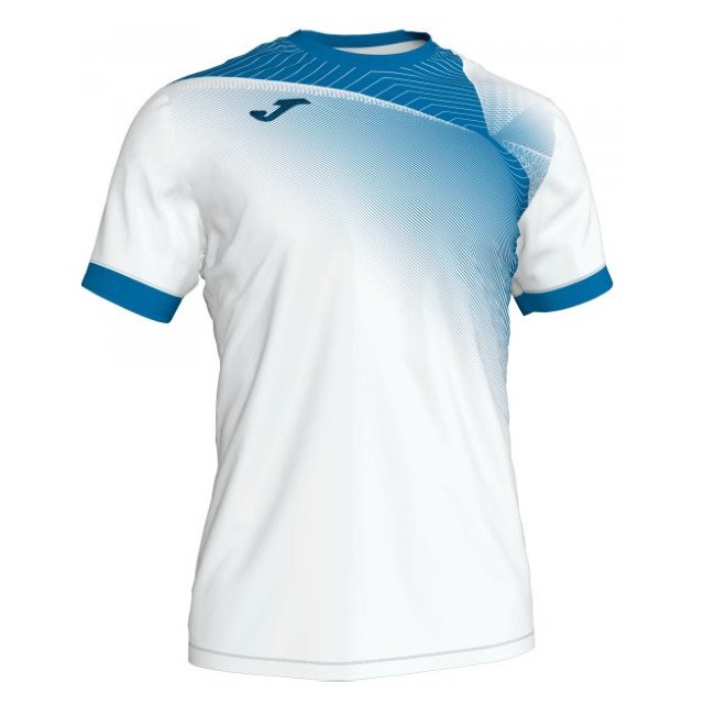 KOSZULKA HISPA II KR - v6