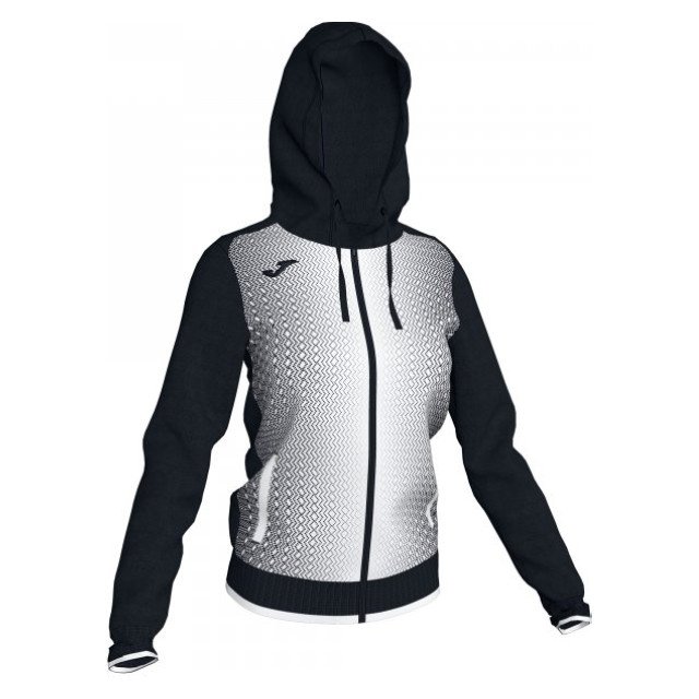 BLUZA Z KAPTUREM SUPERNOVA - v2