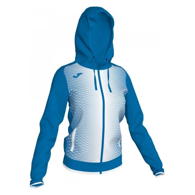 BLUZA Z KAPTUREM SUPERNOVA - v3