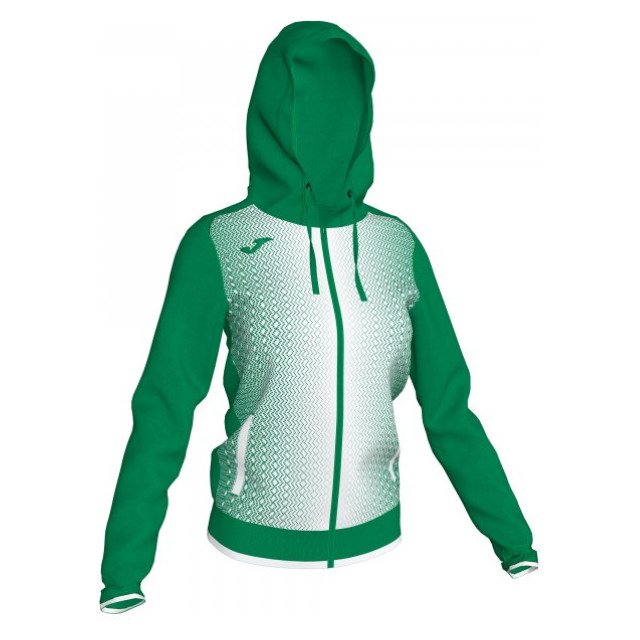 BLUZA Z KAPTUREM SUPERNOVA - v8