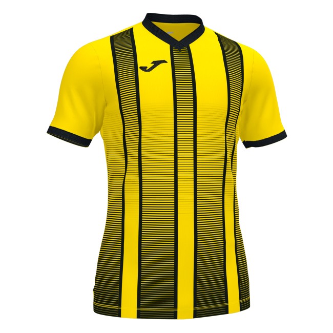 TIGER II T-SHIRT - v9