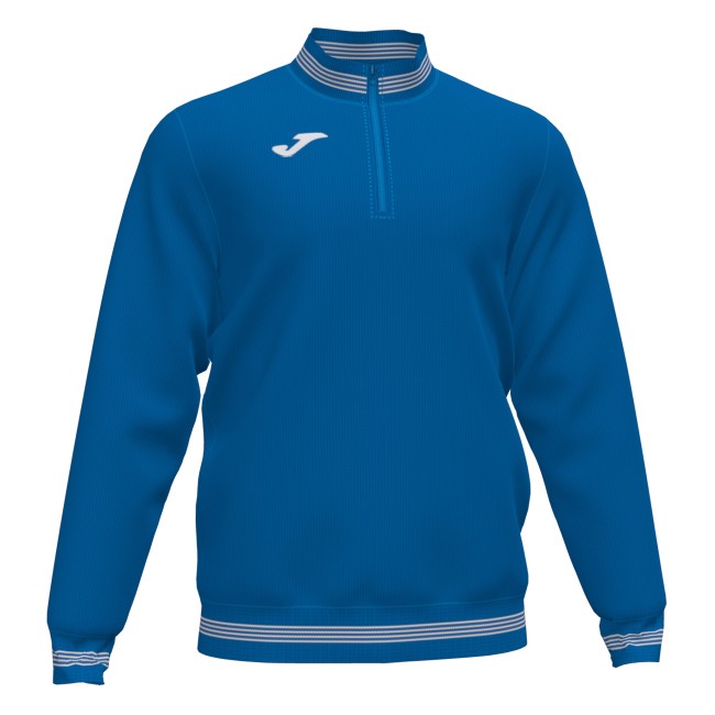Bluza CAMPUS III z zamkiem - v8