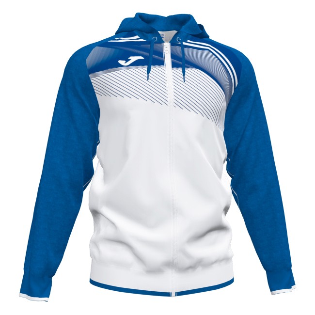 SUPERNOVA II bluza - v6