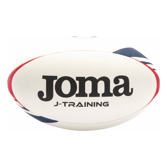 PIŁKA J-TRAINING RUGBY ROZMIAR 5