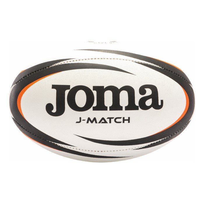 PIŁKA J-MATCH RUGBY ROZMIAR 5 