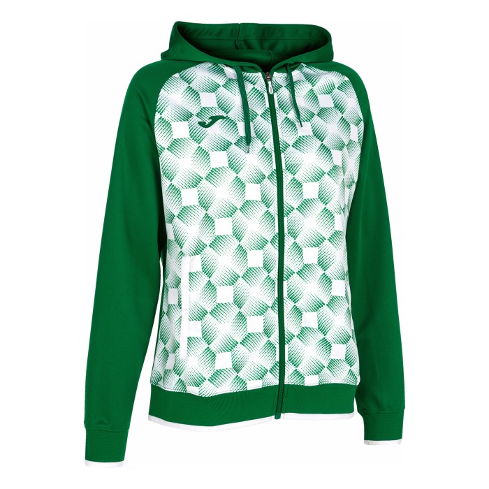 Bluza z długim zamkiem SUPERNOVA III - v10