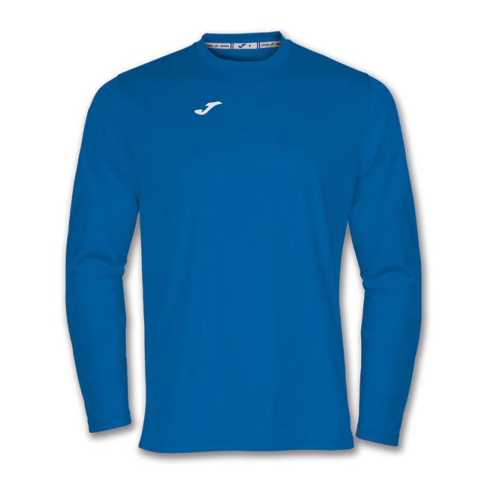 Koszulka treningowa Combi długi&nbsp;rękaw - v6