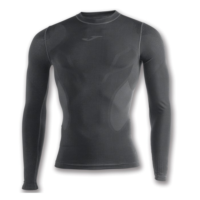 Koszulka termiczna Brama Emotion&nbsp;II długi&nbsp;rękaw - v2
