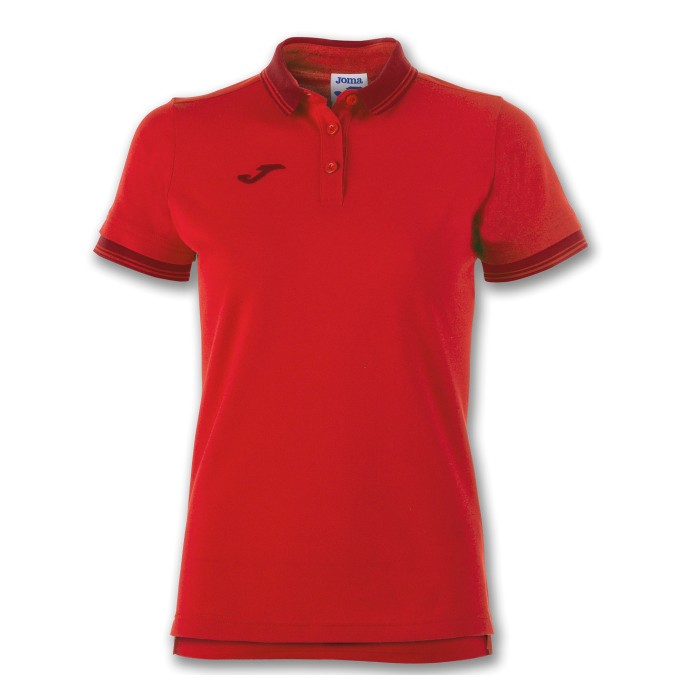 Koszulka Polo BALI&nbsp;II woman - v9