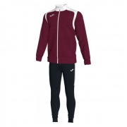 odzież treningowa;dresy sportowe joma DRES CHAMPIONSHIP V