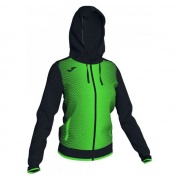 odzież treningowa;dresy sportowe joma BLUZA Z KAPTUREM SUPERNOVA
