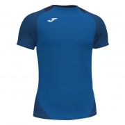 stroje sportowe;odzież treningowa joma ESSENTIAL II T-SHIRT