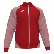 ESSENTIAL II Bluza z zamkiem odzież treningowa;dresy sportowe joma ESSENTIAL II Bluza z zamkiem
