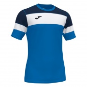 stroje sportowe;odzież treningowa joma Koszulka CREW IV