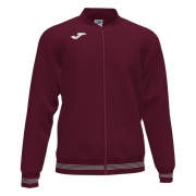 odzież treningowa;dresy sportowe joma Otwarta bluza CAMPUS III