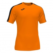 stroje sportowe;odzież treningowa joma ACADEMY III T-SHIRT krótki&nbsp;rękaw