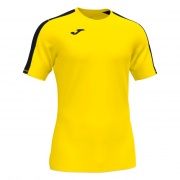 stroje sportowe;odzież treningowa joma ACADEMY III T-SHIRT krótki rękaw