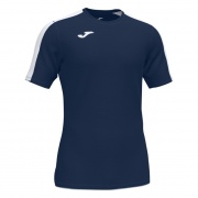 stroje sportowe;odzież treningowa joma ACADEMY III T-SHIRT krótki rękaw