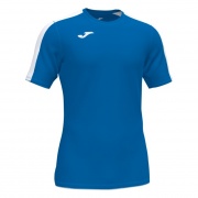 ACADEMY III T-SHIRT krótki rękaw stroje sportowe;odzież treningowa joma ACADEMY III T-SHIRT krótki rękaw