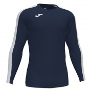 stroje sportowe joma ACADEMY III T-SHIRT długi&nbsp;rękaw