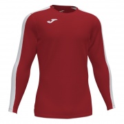 stroje sportowe joma ACADEMY III T-SHIRT długi rękaw