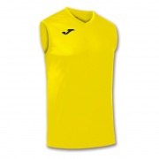 stroje sportowe;odzież treningowa joma Koszulka koszykarska COMBI