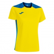 stroje sportowe joma KOSZULKA CHAMPIONSHIP VI 
