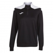 odzież treningowa;dresy sportowe joma BLUZA CHAMPIONSHIP VI 