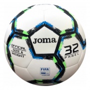 piłki joma Piłka do piłki nożnej FIFA PRO GRAFITY II