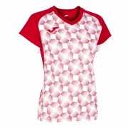 stroje sportowe joma KOSZULKA SUPERNOVA III