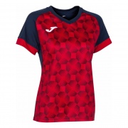 stroje sportowe joma KOSZULKA SUPERNOVA III