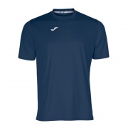 stroje sportowe;odzież treningowa joma Koszulka meczowa / treningowa Combi