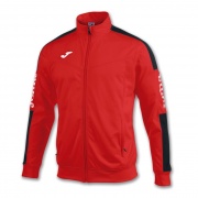 freetime;dresy sportowe joma Kurtka z suwakiem Champion IV