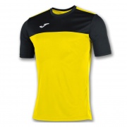 stroje sportowe joma Koszulka piłkarska Winner