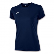 stroje sportowe;odzież treningowa joma Koszulka Combi woman