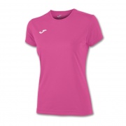 stroje sportowe;odzież treningowa joma Koszulka Combi woman