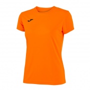 Koszulka Combi woman stroje sportowe;odzież treningowa joma Koszulka Combi woman