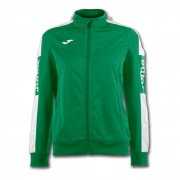 freetime;dresy sportowe joma Bluza Champion IV woman rozpinana